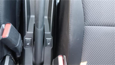 Suzuki Ignis Gebrauchtwagen