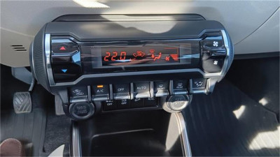 Suzuki Ignis Gebrauchtwagen