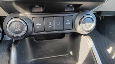Suzuki Ignis Gebrauchtwagen