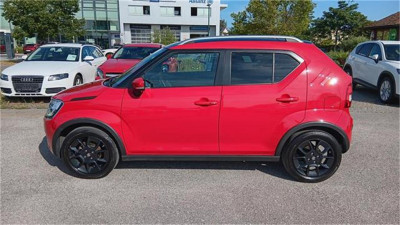 Suzuki Ignis Gebrauchtwagen