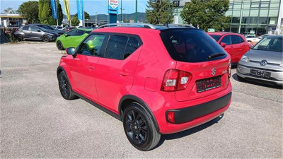 Suzuki Ignis Gebrauchtwagen