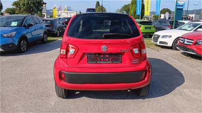 Suzuki Ignis Gebrauchtwagen