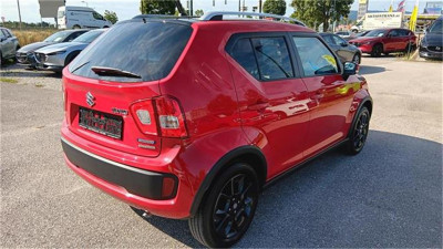 Suzuki Ignis Gebrauchtwagen