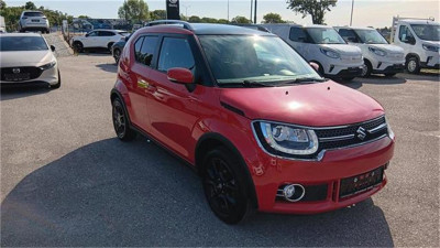 Suzuki Ignis Gebrauchtwagen