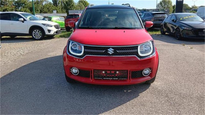 Suzuki Ignis Gebrauchtwagen