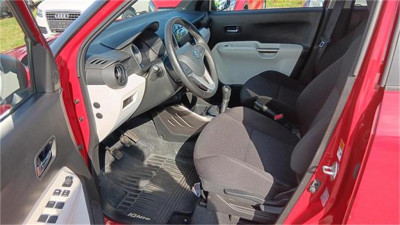 Suzuki Ignis Gebrauchtwagen
