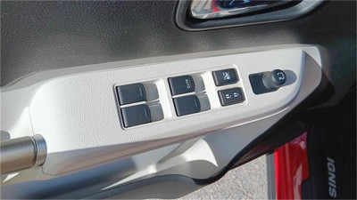 Suzuki Ignis Gebrauchtwagen