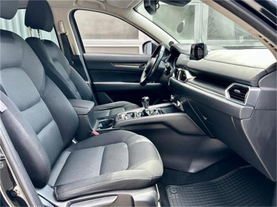 Mazda CX-5 Gebrauchtwagen Mazda CX-5 Gebrauchtwagen