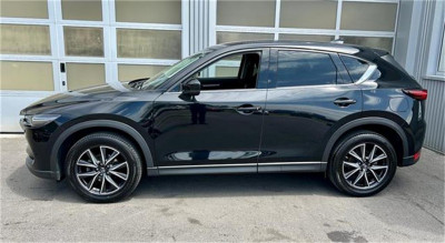 Mazda CX-5 Gebrauchtwagen Mazda CX-5 Gebrauchtwagen