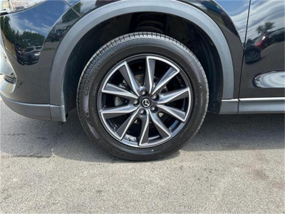 Mazda CX-5 Gebrauchtwagen Mazda CX-5 Gebrauchtwagen
