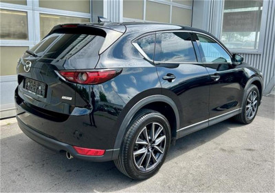 Mazda CX-5 Gebrauchtwagen Mazda CX-5 Gebrauchtwagen
