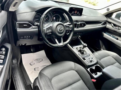Mazda CX-5 Gebrauchtwagen Mazda CX-5 Gebrauchtwagen