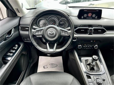 Mazda CX-5 Gebrauchtwagen Mazda CX-5 Gebrauchtwagen