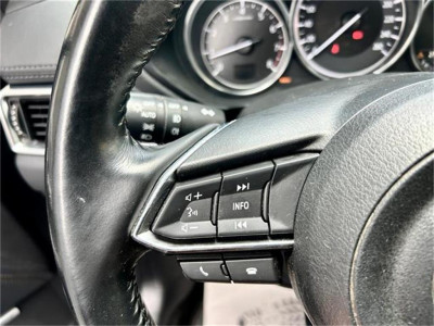 Mazda CX-5 Gebrauchtwagen Mazda CX-5 Gebrauchtwagen