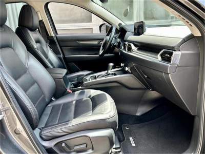 Mazda CX-5 Gebrauchtwagen Mazda CX-5 Gebrauchtwagen