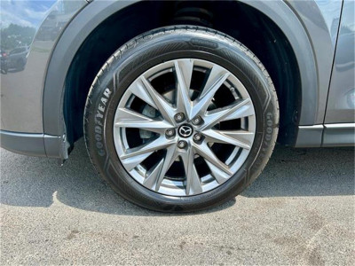 Mazda CX-5 Gebrauchtwagen Mazda CX-5 Gebrauchtwagen