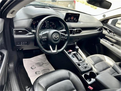 Mazda CX-5 Gebrauchtwagen Mazda CX-5 Gebrauchtwagen