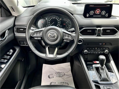 Mazda CX-5 Gebrauchtwagen Mazda CX-5 Gebrauchtwagen