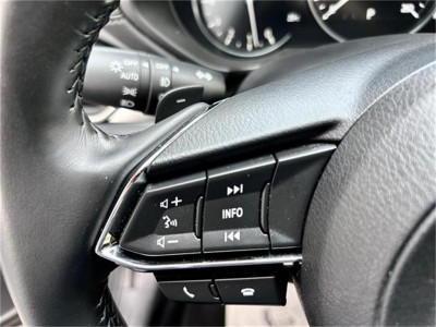 Mazda CX-5 Gebrauchtwagen Mazda CX-5 Gebrauchtwagen