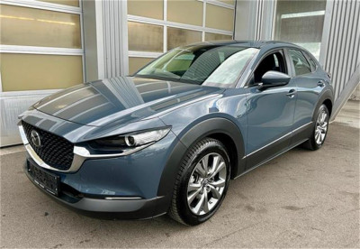 Mazda CX-30 Gebrauchtwagen Mazda CX-30 Gebrauchtwagen