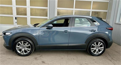Mazda CX-30 Gebrauchtwagen Mazda CX-30 Gebrauchtwagen