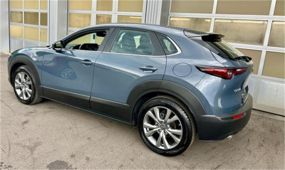 Mazda CX-30 Gebrauchtwagen Mazda CX-30 Gebrauchtwagen