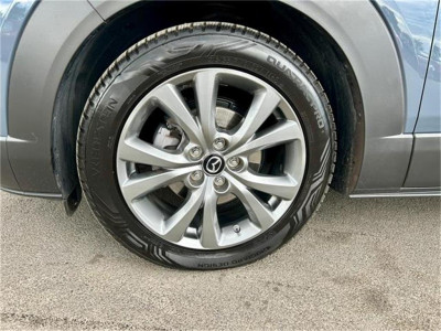 Mazda CX-30 Gebrauchtwagen Mazda CX-30 Gebrauchtwagen