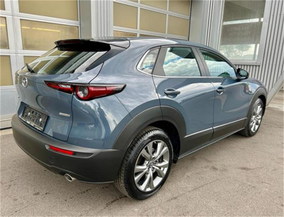 Mazda CX-30 Gebrauchtwagen Mazda CX-30 Gebrauchtwagen