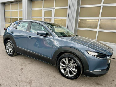 Mazda CX-30 Gebrauchtwagen Mazda CX-30 Gebrauchtwagen