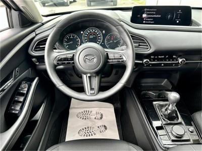 Mazda CX-30 Gebrauchtwagen Mazda CX-30 Gebrauchtwagen
