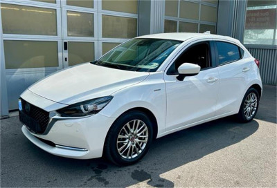 Mazda Mazda2 Gebrauchtwagen Mazda Mazda2 Gebrauchtwagen