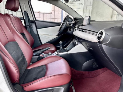 Mazda Mazda2 Gebrauchtwagen Mazda Mazda2 Gebrauchtwagen