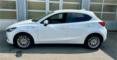 Mazda Mazda2 Gebrauchtwagen Mazda Mazda2 Gebrauchtwagen