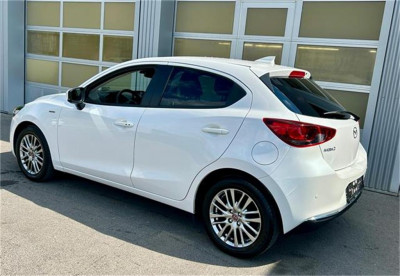 Mazda Mazda2 Gebrauchtwagen Mazda Mazda2 Gebrauchtwagen