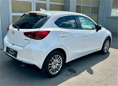 Mazda Mazda2 Gebrauchtwagen Mazda Mazda2 Gebrauchtwagen
