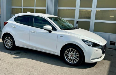 Mazda Mazda2 Gebrauchtwagen Mazda Mazda2 Gebrauchtwagen