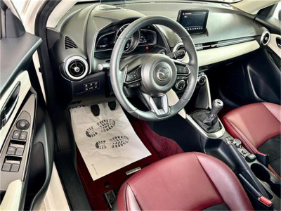 Mazda Mazda2 Gebrauchtwagen Mazda Mazda2 Gebrauchtwagen