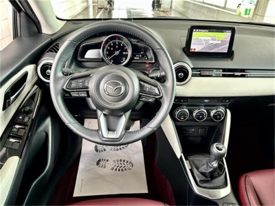 Mazda Mazda2 Gebrauchtwagen Mazda Mazda2 Gebrauchtwagen