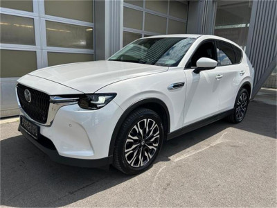Mazda CX-60 Gebrauchtwagen Mazda CX-60 Gebrauchtwagen