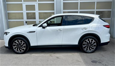 Mazda CX-60 Gebrauchtwagen Mazda CX-60 Gebrauchtwagen