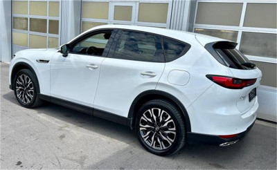 Mazda CX-60 Gebrauchtwagen Mazda CX-60 Gebrauchtwagen