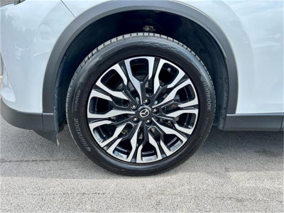 Mazda CX-60 Gebrauchtwagen Mazda CX-60 Gebrauchtwagen