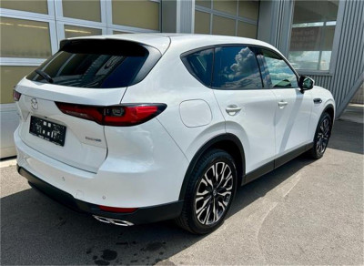 Mazda CX-60 Gebrauchtwagen Mazda CX-60 Gebrauchtwagen