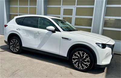 Mazda CX-60 Gebrauchtwagen Mazda CX-60 Gebrauchtwagen