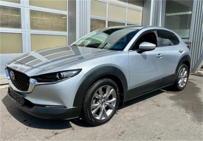 Mazda CX-30 Gebrauchtwagen Mazda CX-30 Gebrauchtwagen
