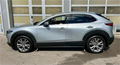 Mazda CX-30 Gebrauchtwagen Mazda CX-30 Gebrauchtwagen