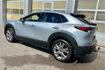 Mazda CX-30 Gebrauchtwagen Mazda CX-30 Gebrauchtwagen