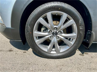 Mazda CX-30 Gebrauchtwagen Mazda CX-30 Gebrauchtwagen