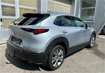 Mazda CX-30 Gebrauchtwagen Mazda CX-30 Gebrauchtwagen
