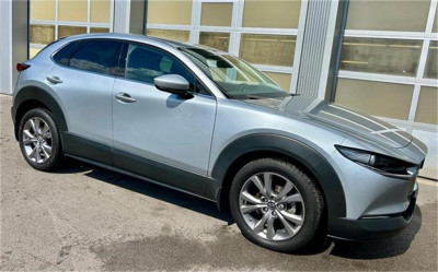Mazda CX-30 Gebrauchtwagen Mazda CX-30 Gebrauchtwagen